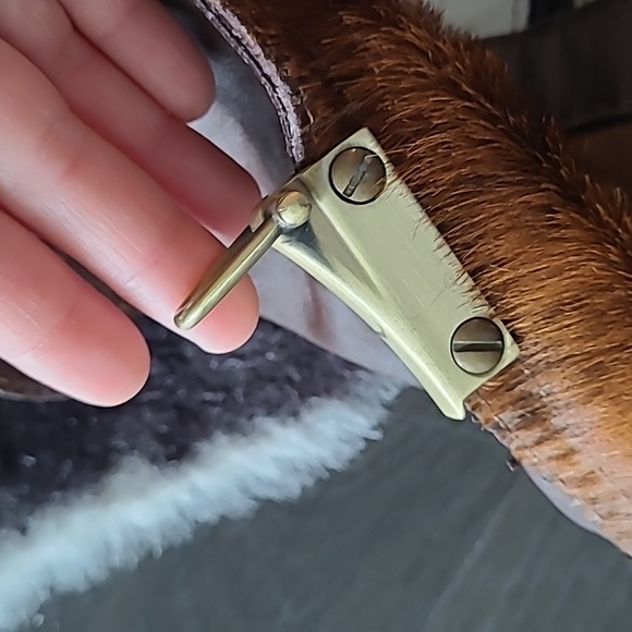 Italian Leather Bag - Picture 10 of 10